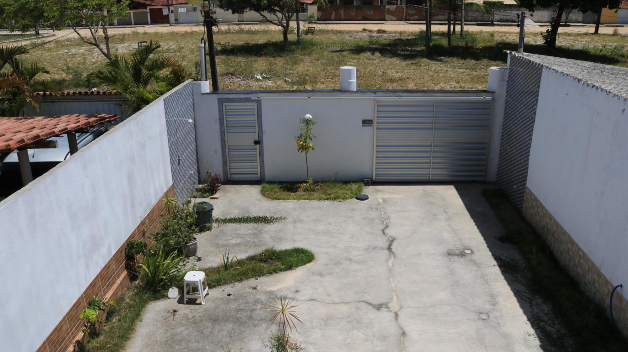 Marujo Da Gavea Prado Exterior photo